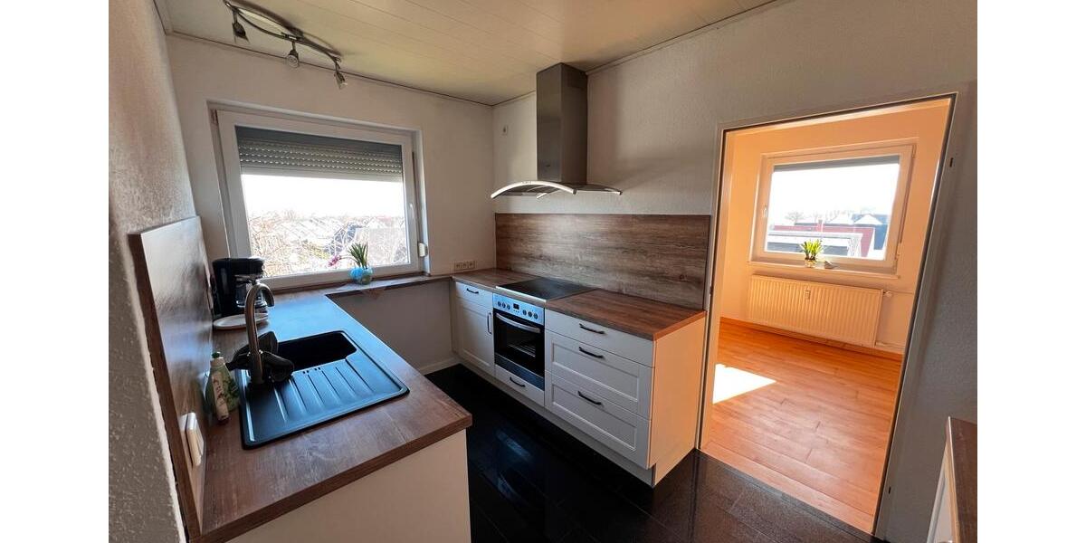 Dachgeschoßwohnung Wolfenbüttel Adersheim - 3.5 Zimmer, 91 m&sup2;, 184.000&euro; | Angebot:26698884