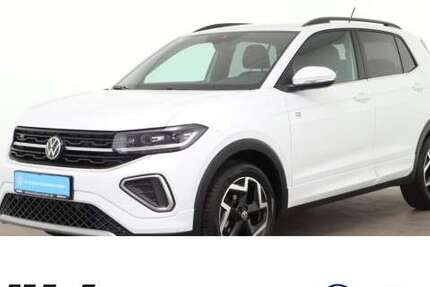 VW T-Cross 23.520 km 25.980 &euro; Gifhorn 38518