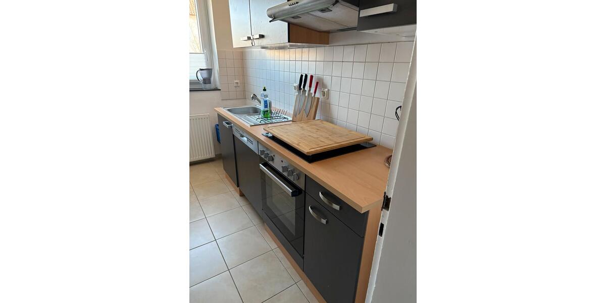 Etagenwohnung Gifhorn - 3 Zimmer, 69 m&sup2;, 185.000&euro; | Angebot:27017315