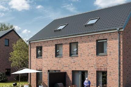 Haus Wolfsburg Almke - 5 Zimmer, 124 m&sup2;, 1.509&euro; | Angebot:25910545