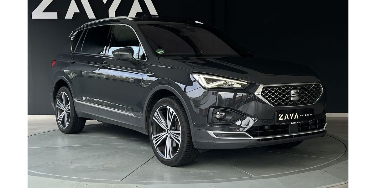 Seat Tarraco 116.772 km 23.500 &euro; Schöppenstedt 38170