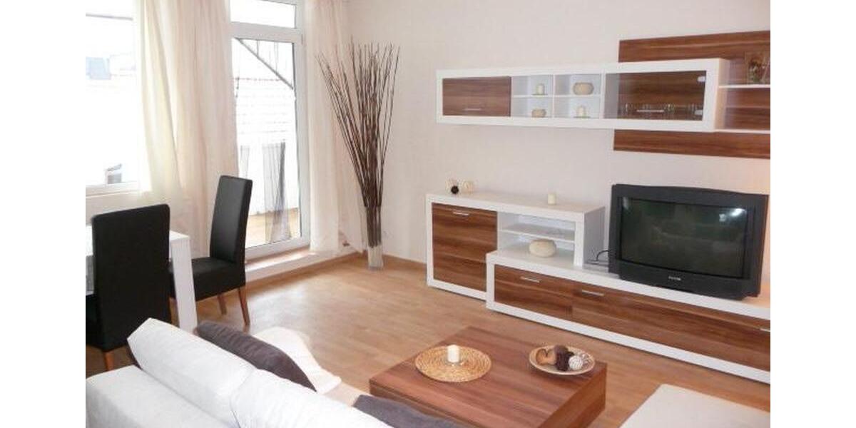 Terrassenwohnung Braunschweig Südstadt- Rautheim- Mascherode - 4 Zimmer, 110 m&sup2;, 950&euro; | Angebot:24685850
