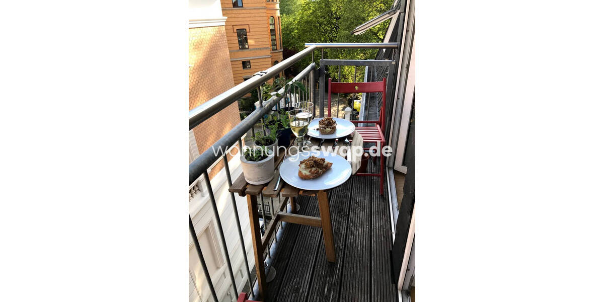 Etagenwohnung Braunschweig Östliches Ringgebiet - 3 Zimmer, 100 m&sup2;, 930&euro; | Angebot:26020235