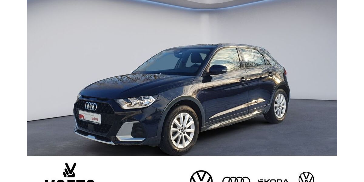 Audi A1 87.900 km 16.980 &euro; Braunschweig 38124