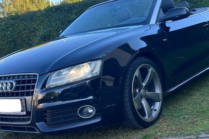 Audi A5 146.000 km 11.649 &euro; Salzgitter 38226