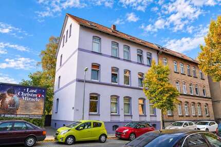 Haus Braunschweig Westliches Ringgebiet - 15 Zimmer, 332 m&sup2;, 749.000&euro; | Angebot:27717431