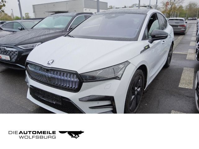 Skoda Enyaq 61.000 km 38.990 &euro; Wolfsburg 38440