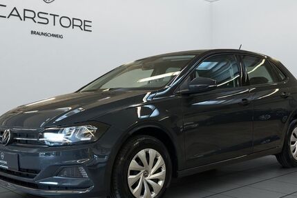 VW Polo 86.600 km 12.999 &euro; Braunschweig 38122