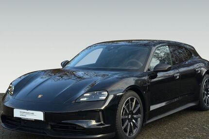 Porsche Taycan 12.499 km 87.930 &euro; Braunschweig 38114
