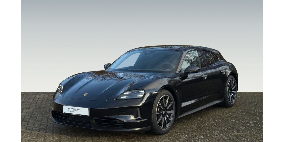 Porsche Taycan 12.499 km 87.930 &euro; Braunschweig 38114