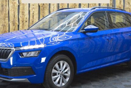 Skoda Kamiq 111.945 km 13.690 &euro; Vechelde 38159