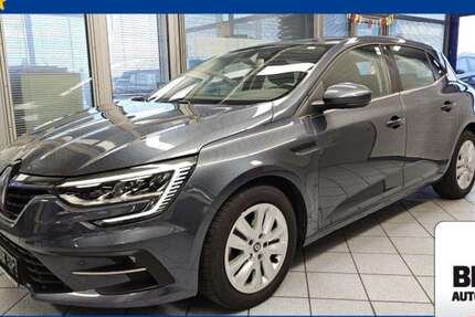 Renault Megane 29.332 km 14.900 &euro; Wolfsburg Heiligendorf 38444