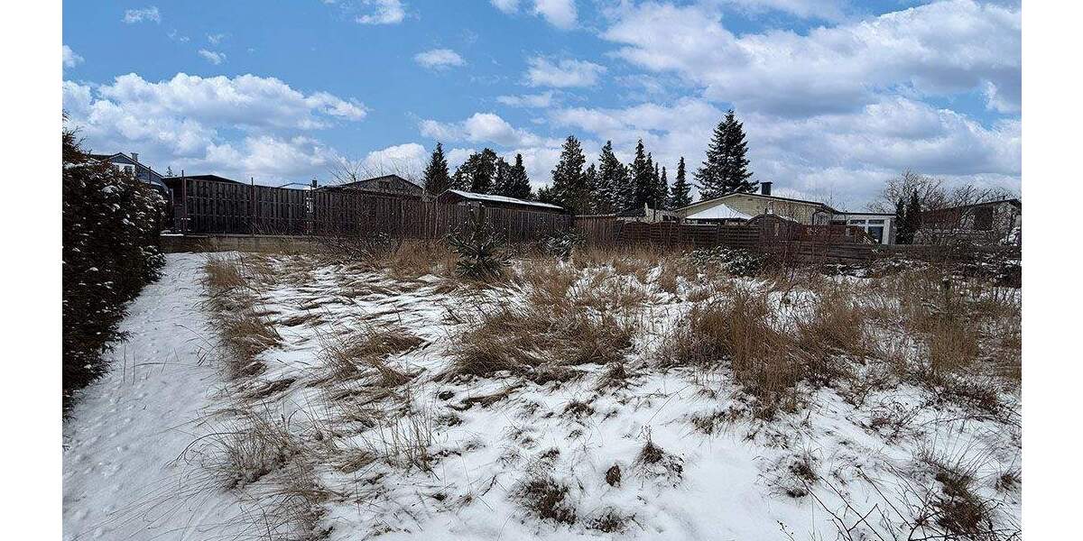 Grundstück Sassenburg Bernsteinsee - 42.000&euro; | Angebot:25700887