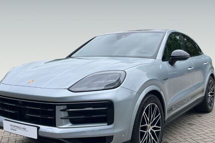 Porsche Cayenne 27.249 km 94.960 &euro; Braunschweig 38114