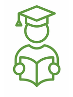 Symbol für Weiterbildung in Braunschweig