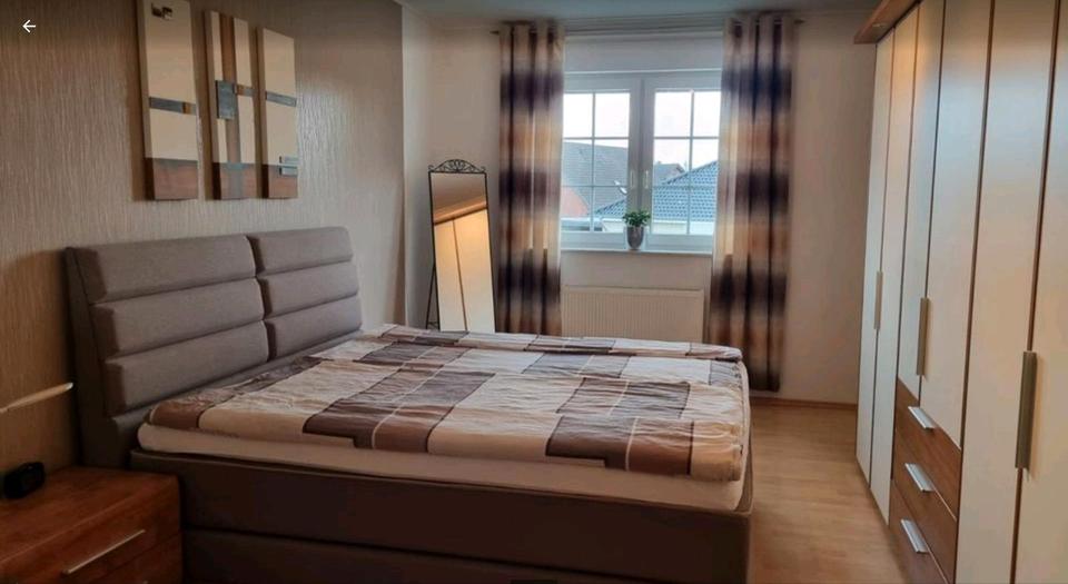 Reihenhaus Sassenburg - 4 Zimmer, 123 m&sup2;, 349.000&euro; | Angebot:13749744