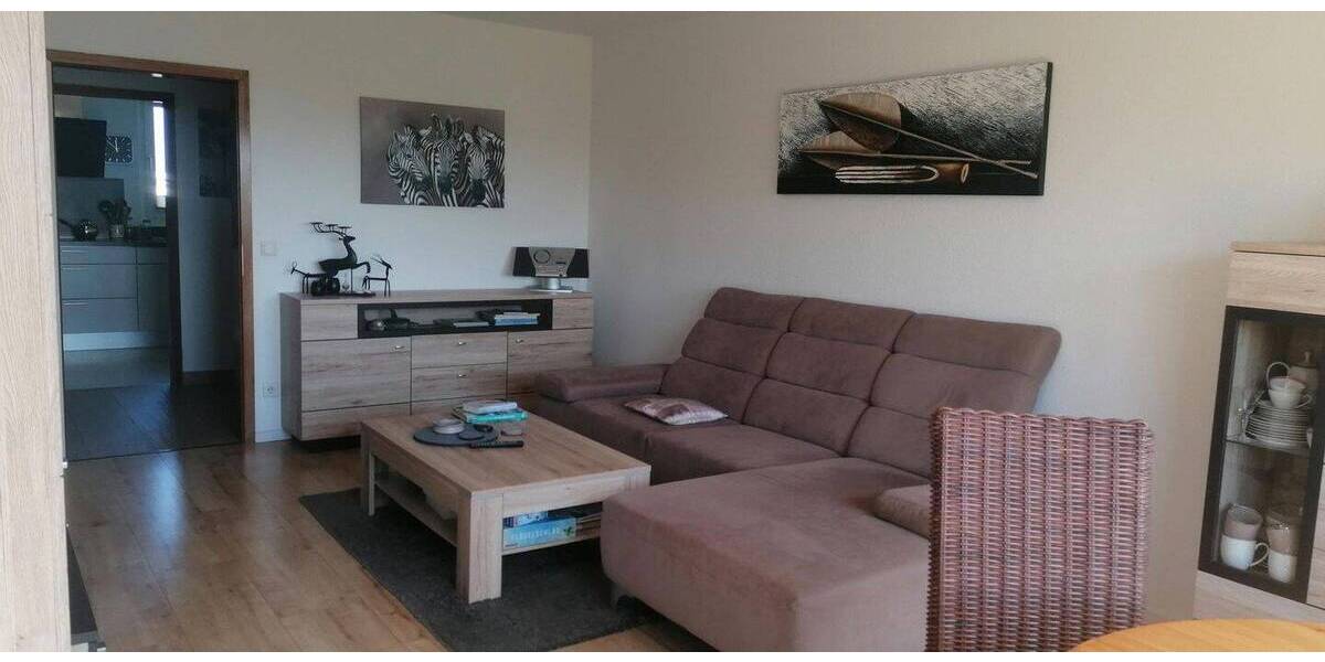 Etagenwohnung Braunschweig Lehndorf-Watenbüttel - 3 Zimmer, 80 m&sup2;, 239.000&euro; | Angebot:26816831