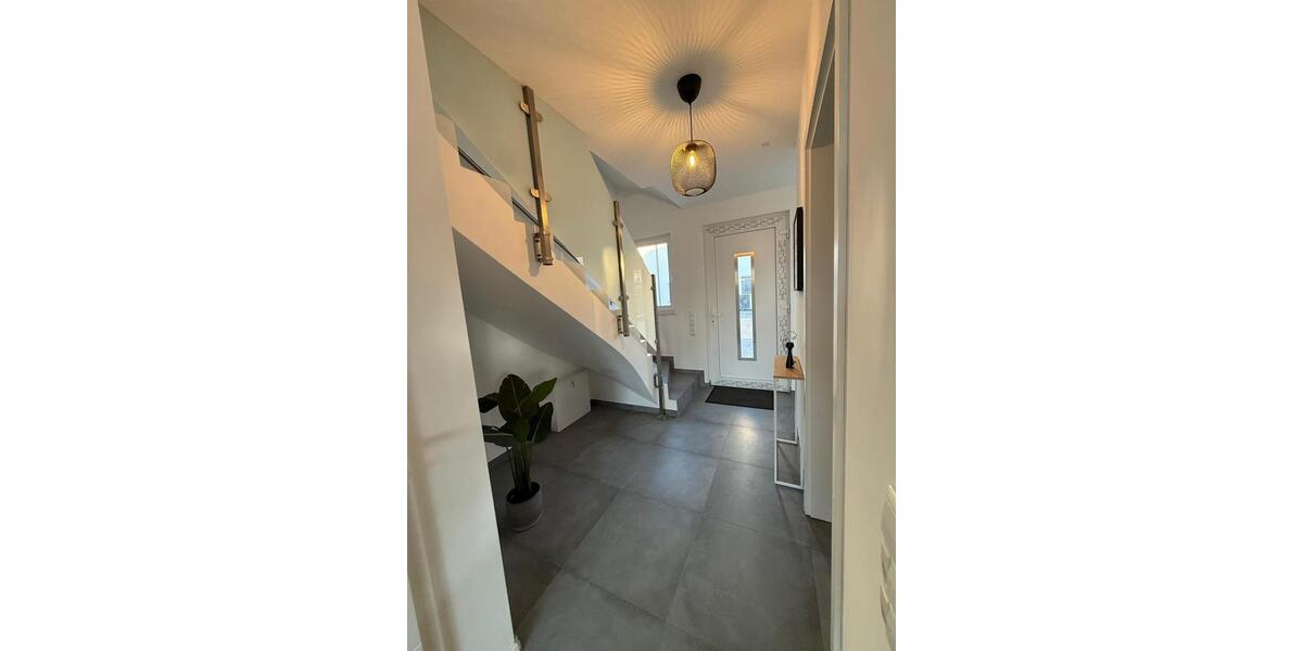 Reihenhaus Wolfsburg Alt-Wolfsburg - 4 Zimmer, 121 m&sup2;, 1.320&euro; | Angebot:18344652