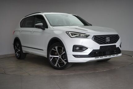 Seat Tarraco 68.000 km 32.490 &euro; Braunschweig 38110