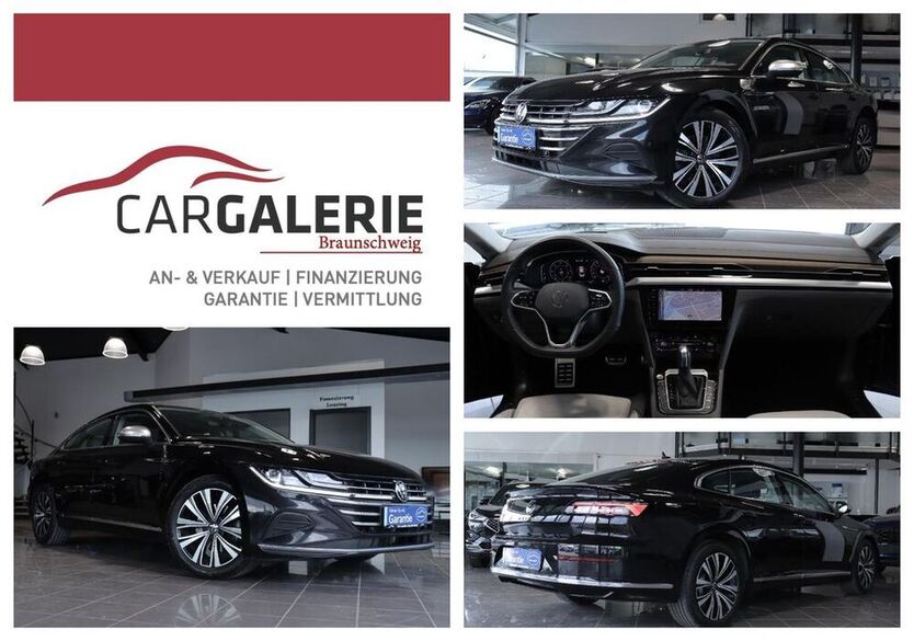 Arteon