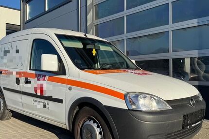 Opel Combo 69.000 km 5.490 &euro; Lengede OT Broistedt 38268