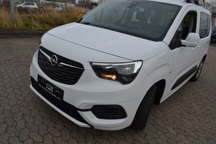 Opel Combo 67.000 km 10.800 € BRAUNSCHWEIG 38122