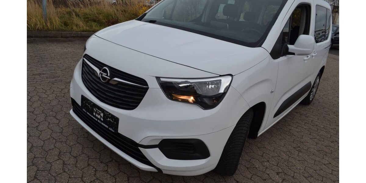 Opel Combo 67.000 km 10.800 € BRAUNSCHWEIG 38122