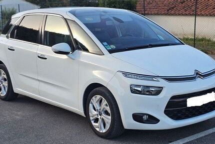 Citroen C4 Picasso 99.550 km 8.650 € Wolfenbüttel 38304