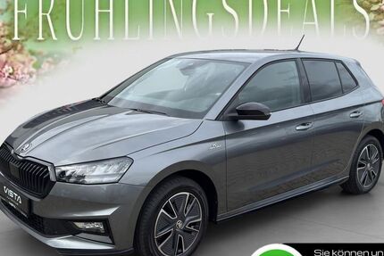 Skoda Fabia 20.420 km 15.600 &euro; Braunschweig 38122