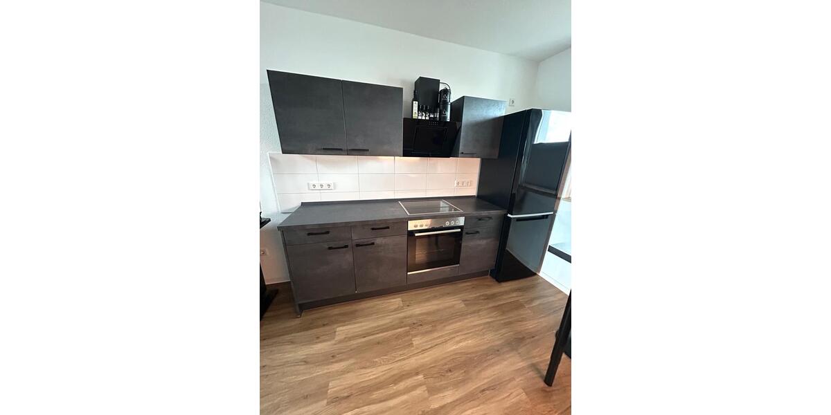 Dachgeschoßwohnung Braunschweig Südstadt- Rautheim- Mascherode - 2 Zimmer, 66 m&sup2;, 728&euro; | Angebot:25944721