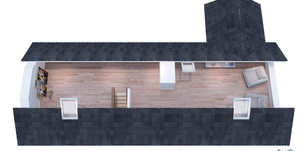 Einfamilienhaus Braunschweig Riddagshausen - 9 Zimmer, 343 m&sup2;, 1.259.000&euro; | Angebot:25277287