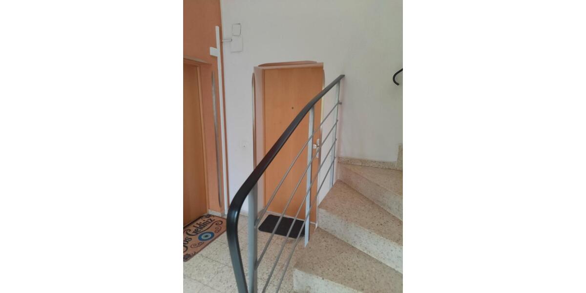 Etagenwohnung Braunschweig Wabe-Schunter-Beberbach - 1 Zimmer, 41 m&sup2;, 114.000&euro; | Angebot:26306024