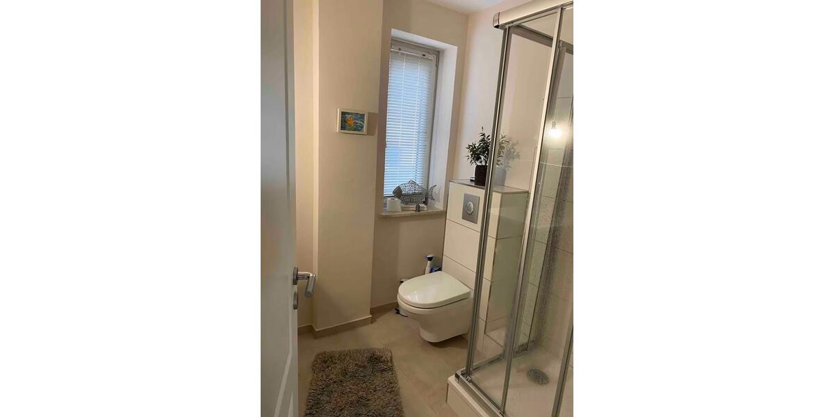 Etagenwohnung Liebenburg - 2 Zimmer, 55 m&sup2;, 1.000&euro; | Angebot:24993934