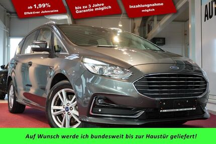 Ford S-Max 73.848 km 20.999 &euro; Peine 31228