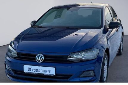 VW Polo 32.319 km 11.940 &euro; Wolfenbüttel 38304
