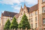 Etagenwohnung Braunschweig Nordstadt - 1 Zimmer, 25 m&sup2;, 345&euro; | Angebot:26163786