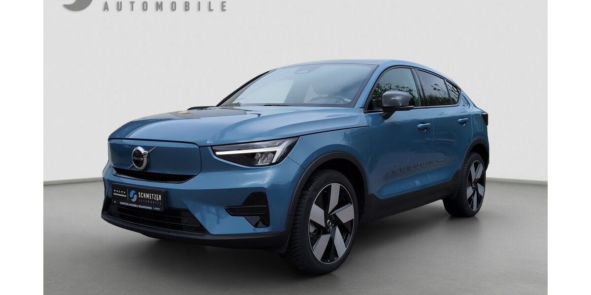 Volvo C40 15.138 km 34.990 &euro; Braunschweig 38114