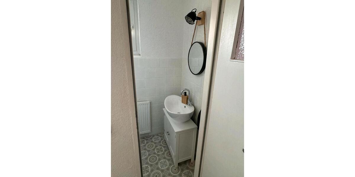 Maisonettenwohnung Salzgitter Ortschaft Nord - 3 Zimmer, 103 m&sup2;, 1.070&euro; | Angebot:26296877