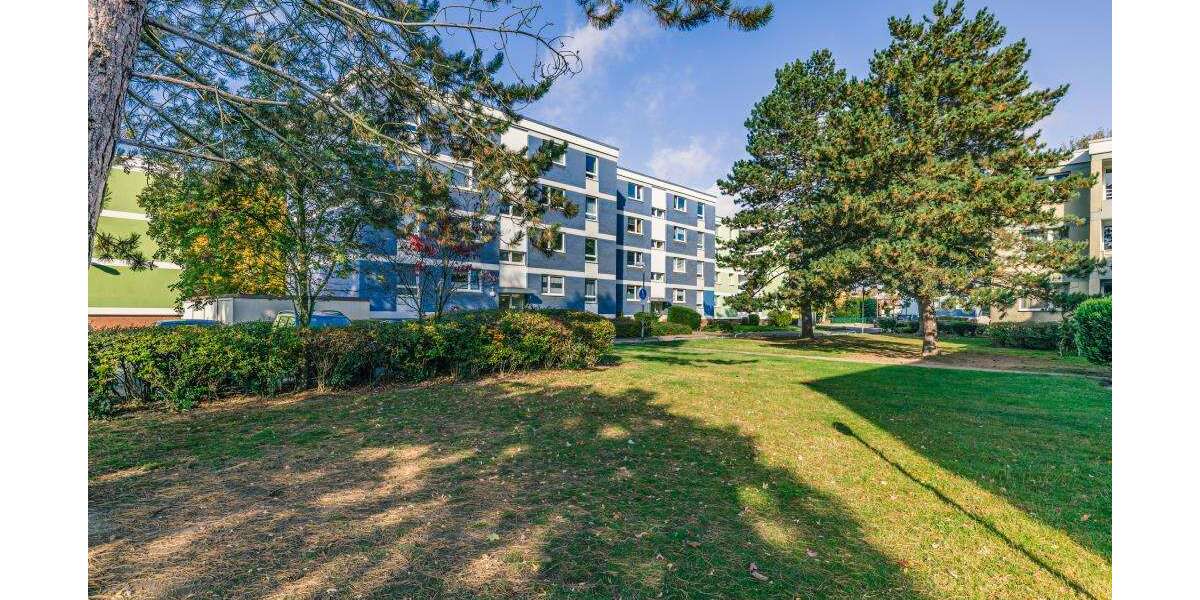 Etagenwohnung Braunschweig Timmerlah-Geitelde-Stiddien - 3 Zimmer, 70 m&sup2;, 580&euro; | Angebot:27655962