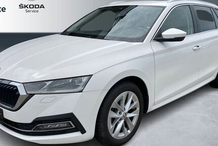 Skoda Octavia 48.882 km 23.970 &euro; Wolfsburg 38446