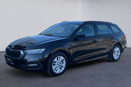 Skoda Octavia 74.500 km 19.780 &euro; Braunschweig 38124