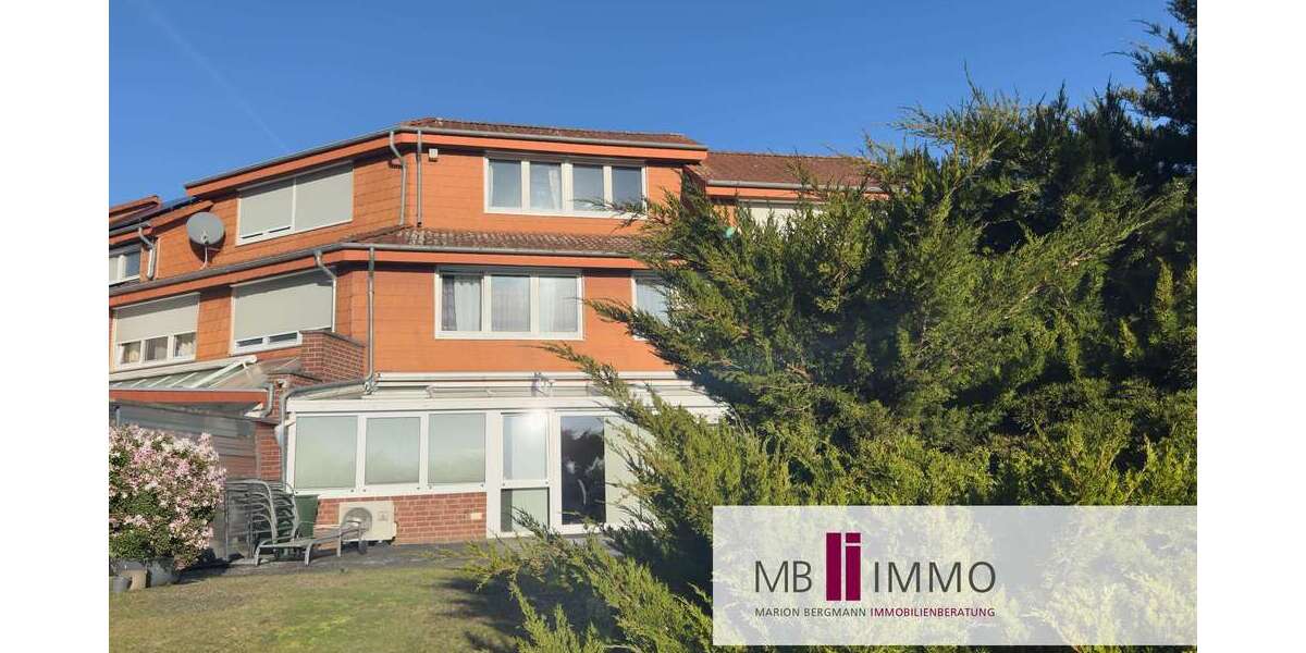 Einfamilienhaus Wolfsburg Alt-Wolfsburg - 4 Zimmer, 126 m&sup2;, 350.000&euro; | Angebot:24573760