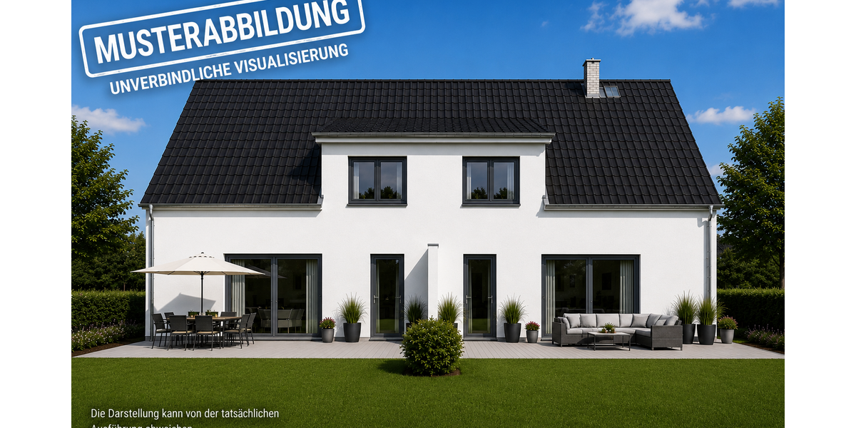 Einfamilienhaus Braunschweig Wabe-Schunter-Beberbach - 8 Zimmer, 130 m&sup2;, 450.000&euro; | Angebot:27098413