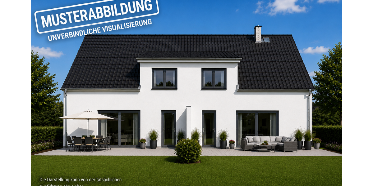 Einfamilienhaus Braunschweig Wabe-Schunter-Beberbach - 8 Zimmer, 130 m&sup2;, 520.000&euro; | Angebot:27098413