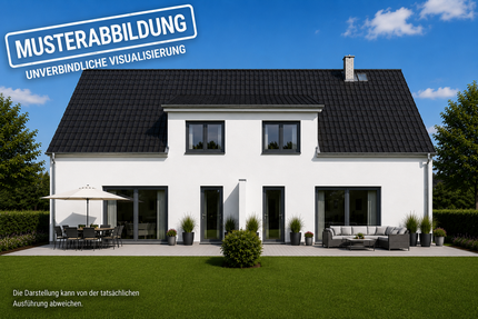 Haus Braunschweig Wabe-Schunter-Beberbach - 8 Zimmer, 130 m&sup2;, 470.000&euro; | Angebot:27098413