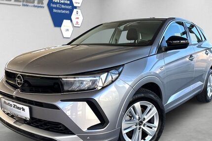 Opel Grandland (X) 9.552 km 22.490 &euro; Peine 31226