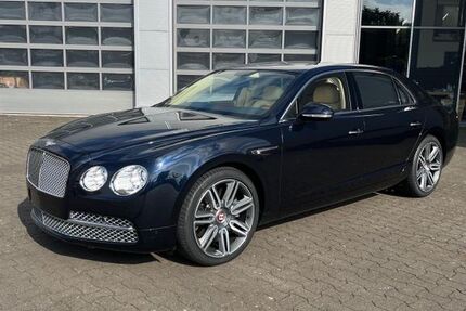 Bentley Flying Spur 39.800 km 74.500 &euro; Braunschweig 38112