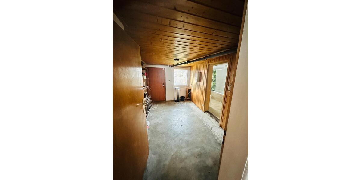 Etagenwohnung Liebenburg - 4 Zimmer, 170 m&sup2;, 760&euro; | Angebot:24576324