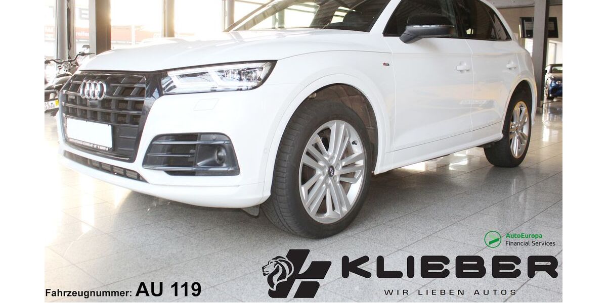Audi Q5 99.340 km 33.470 € Braunschweig 38112