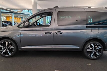VW Caddy Maxi 7.500 km 44.900 &euro; Lehre 38165